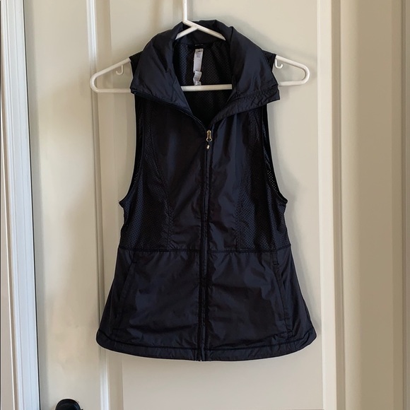 lululemon athletica Jackets & Blazers - Lululemon Running Vest
